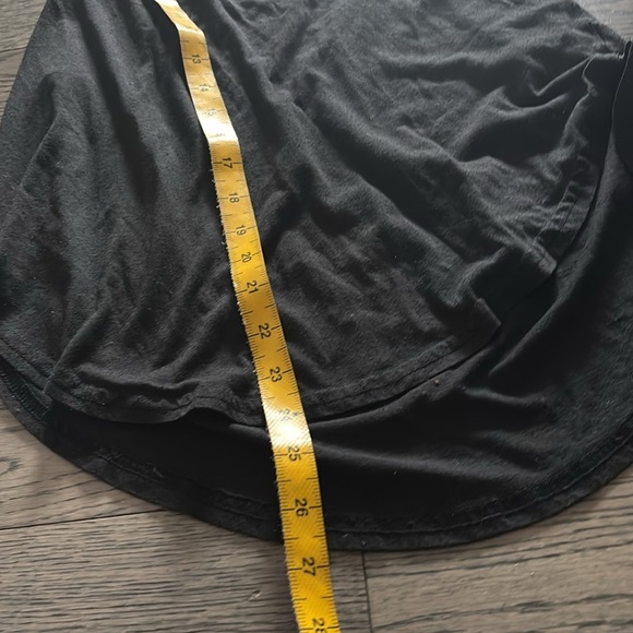 Avengers Marvel Black Muscle Shirt Sz S - Picture 8 of 9